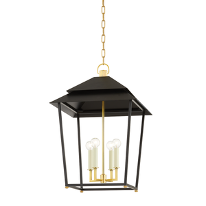 Lanterne Natick 18 po