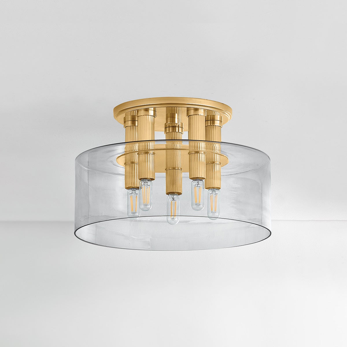 Crystler Empotrable 38 cm