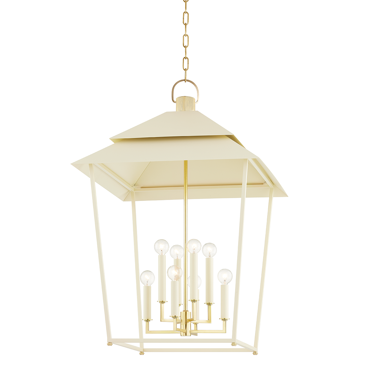Natick Lantern 24"