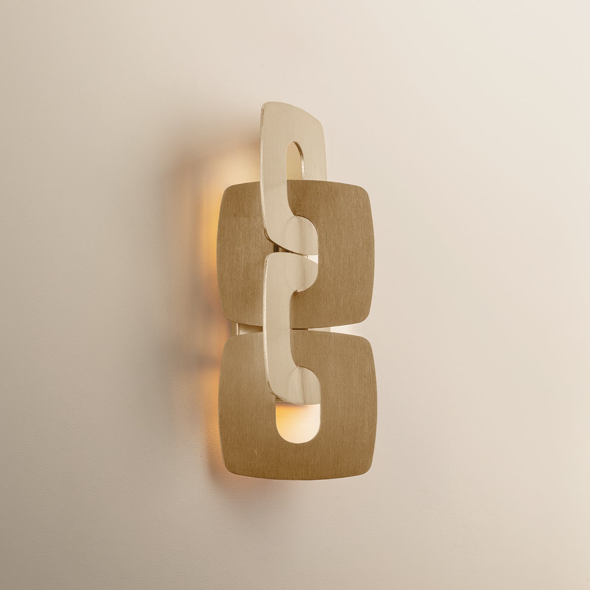 Trentino Wall Sconce - Alt [514-02-SGL]