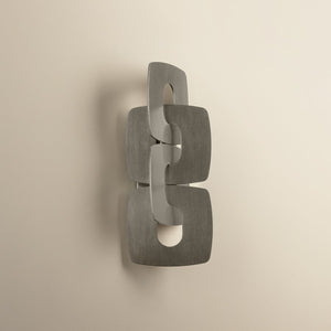 Trentino Wall Sconce - Alt [514-02-SSL]