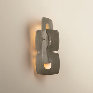 Trentino Wall Sconce - Alt [514-02-SSL]