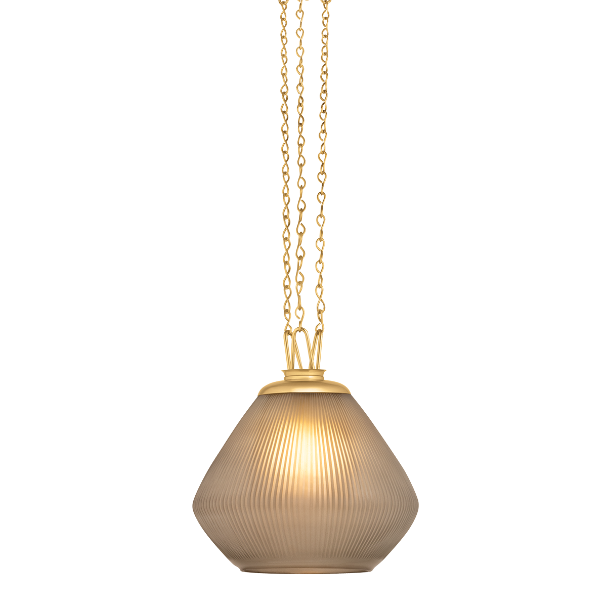 Saint Tropez Pendant 14"