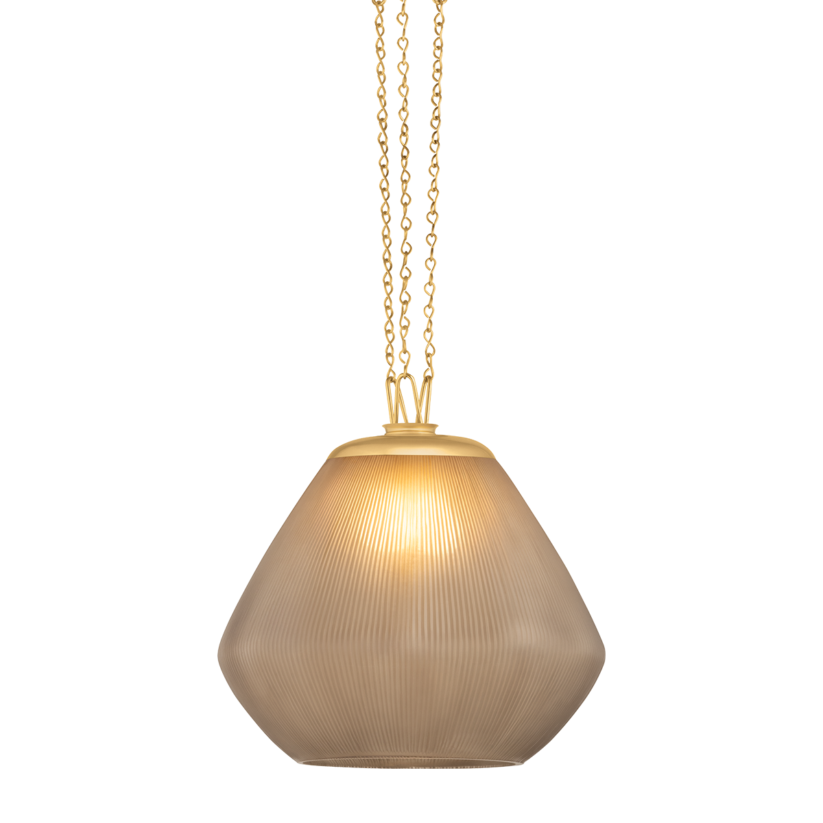 Saint Tropez Pendant 19"