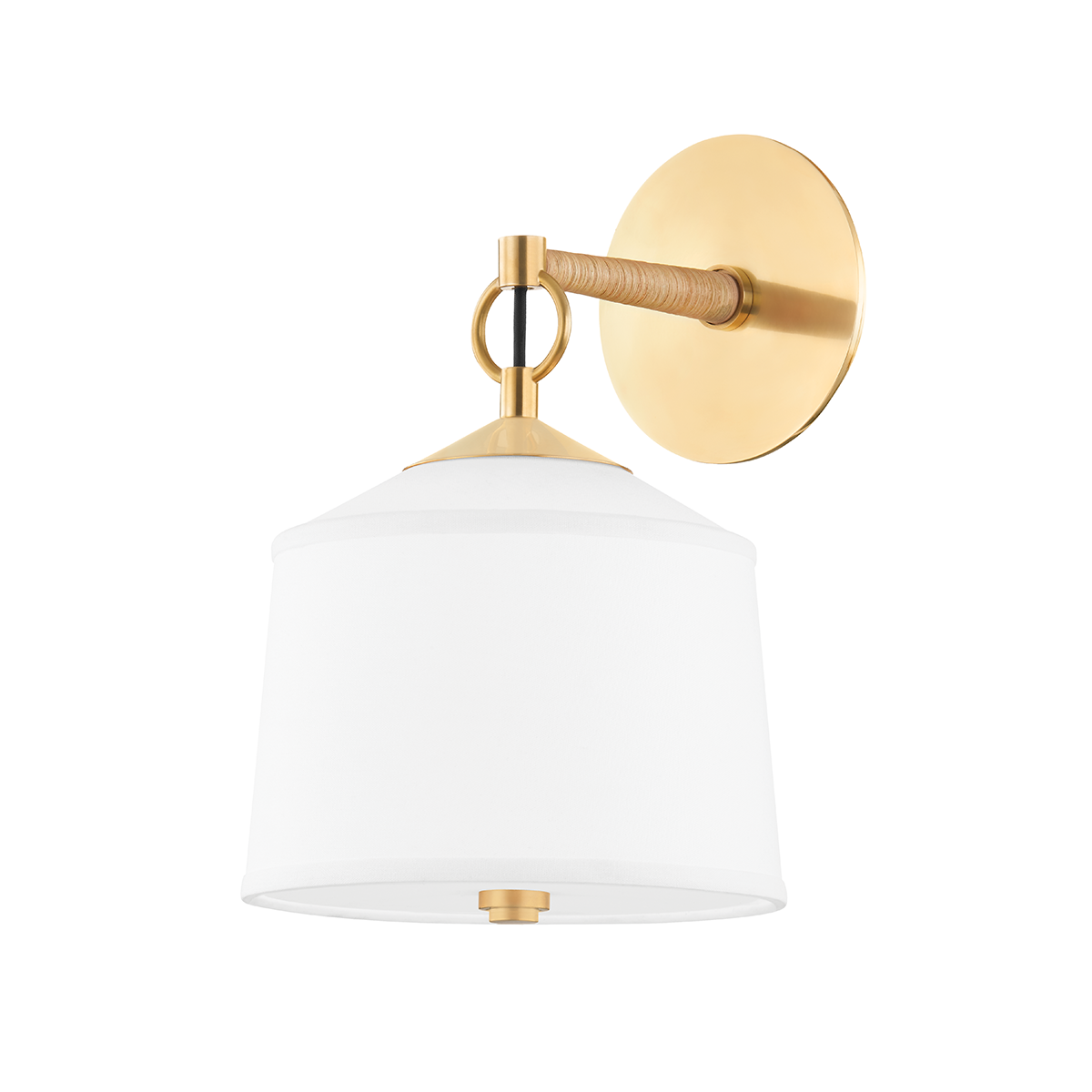 Aplique de pared White Plains