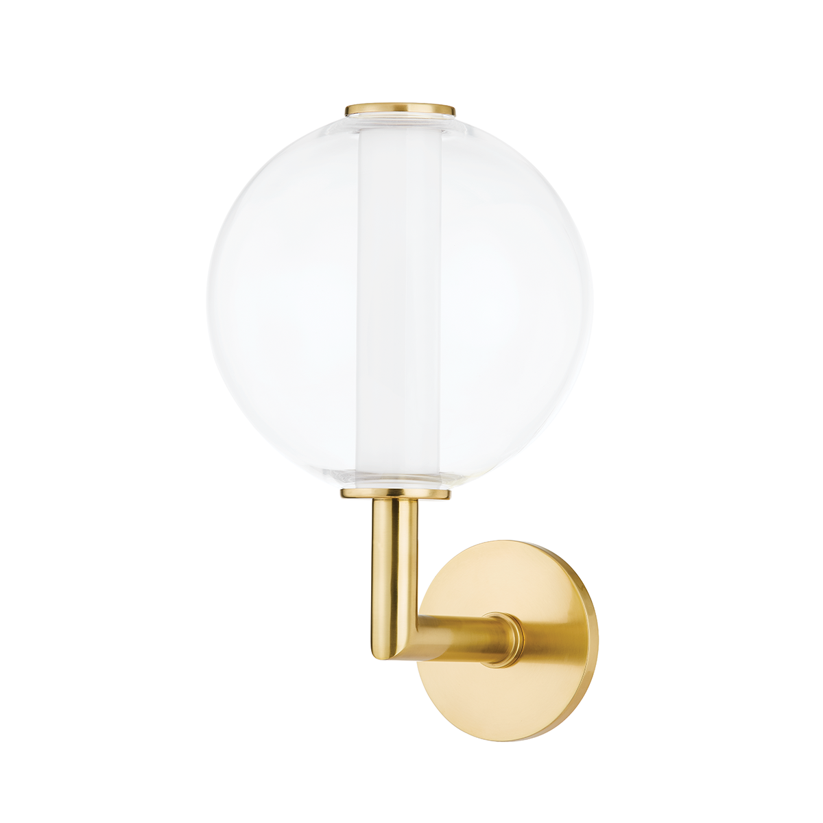 Aplique de pared Richford