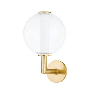 Aplique de pared Richford