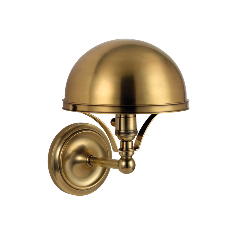 Aplique de pared Covington