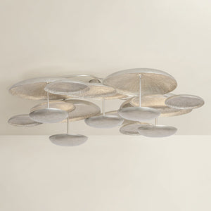 Fistral Semi Flush 42.75" - Alt [522-43-TWL]