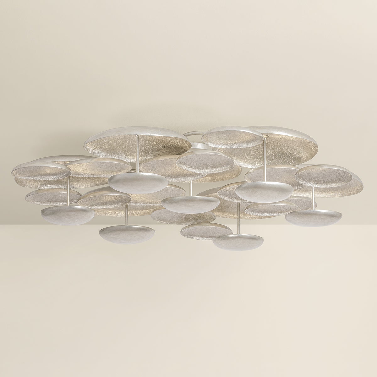 Fistral Semi Flush 58.5" - Alt [522-59-TWL]