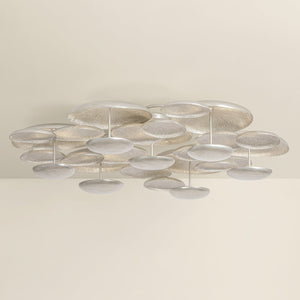 Fistral Semi Flush 58.5" - Alt [522-59-TWL]