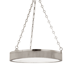 Antique Nickel