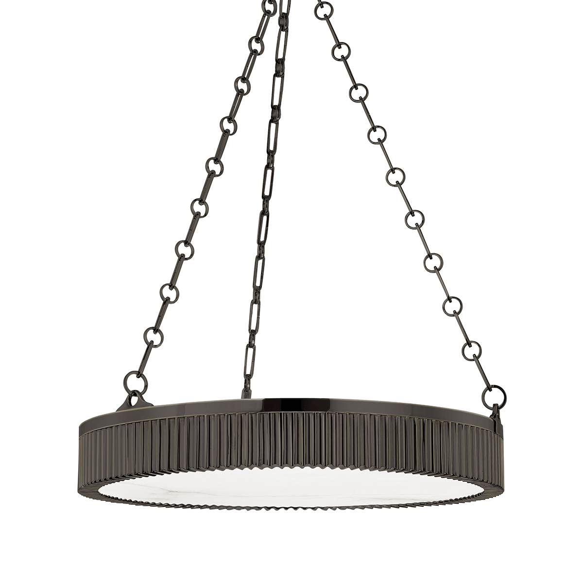 Lynden Chandelier 22"