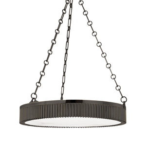Lynden Chandelier 22"