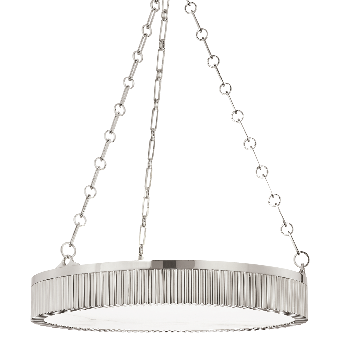 Lynden Chandelier 22"