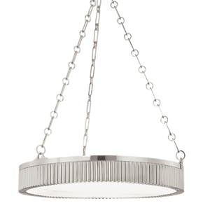 Lynden Chandelier 22"