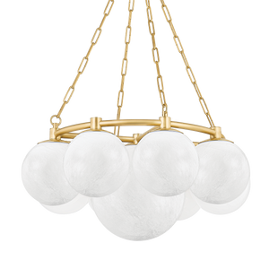 THORNWOOD Chandelier