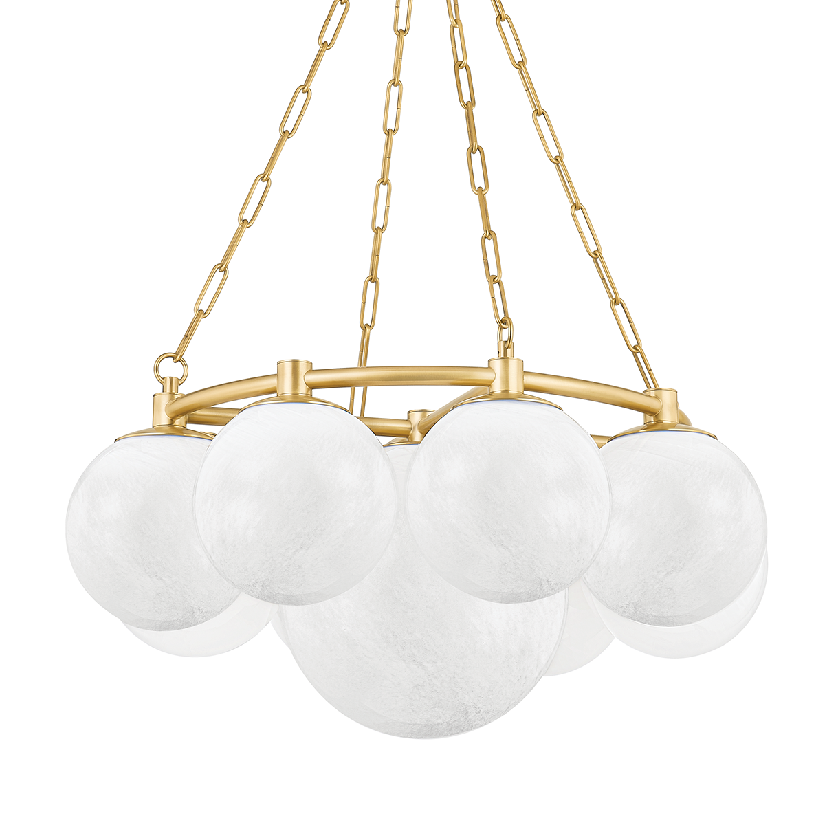 Thornwood Chandelier 29.5"