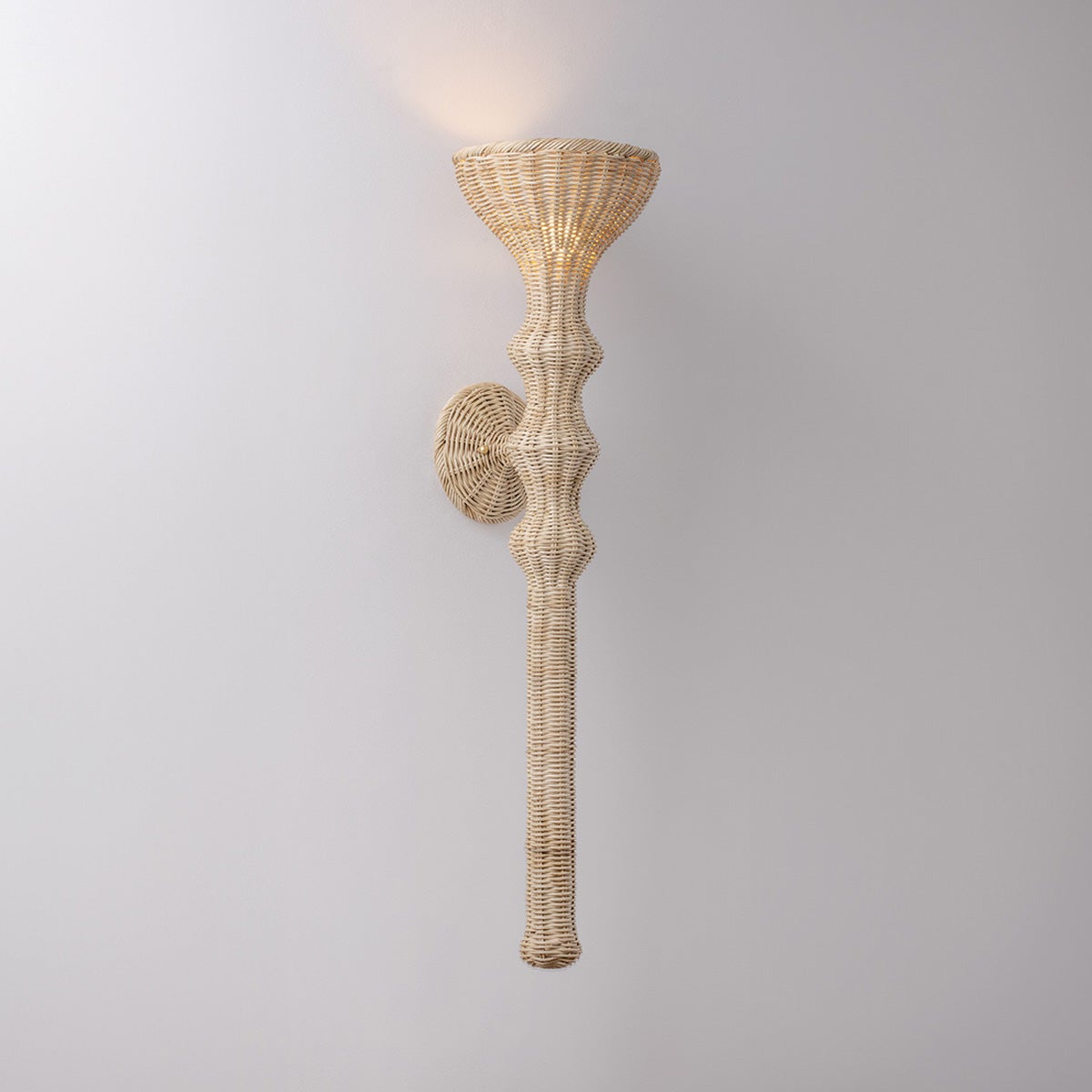 Mamaroneck Wall Sconce - Alt [5234-GL]