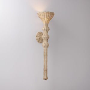Mamaroneck Wall Sconce - Alt [5234-GL]