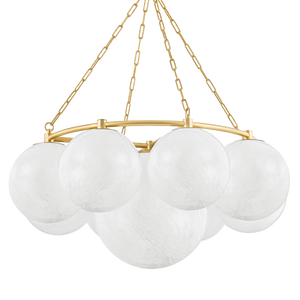 THORNWOOD Chandelier