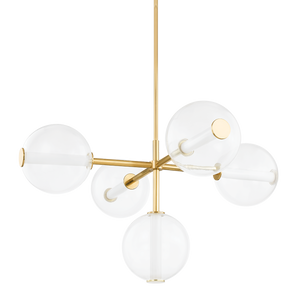 Richford Chandelier