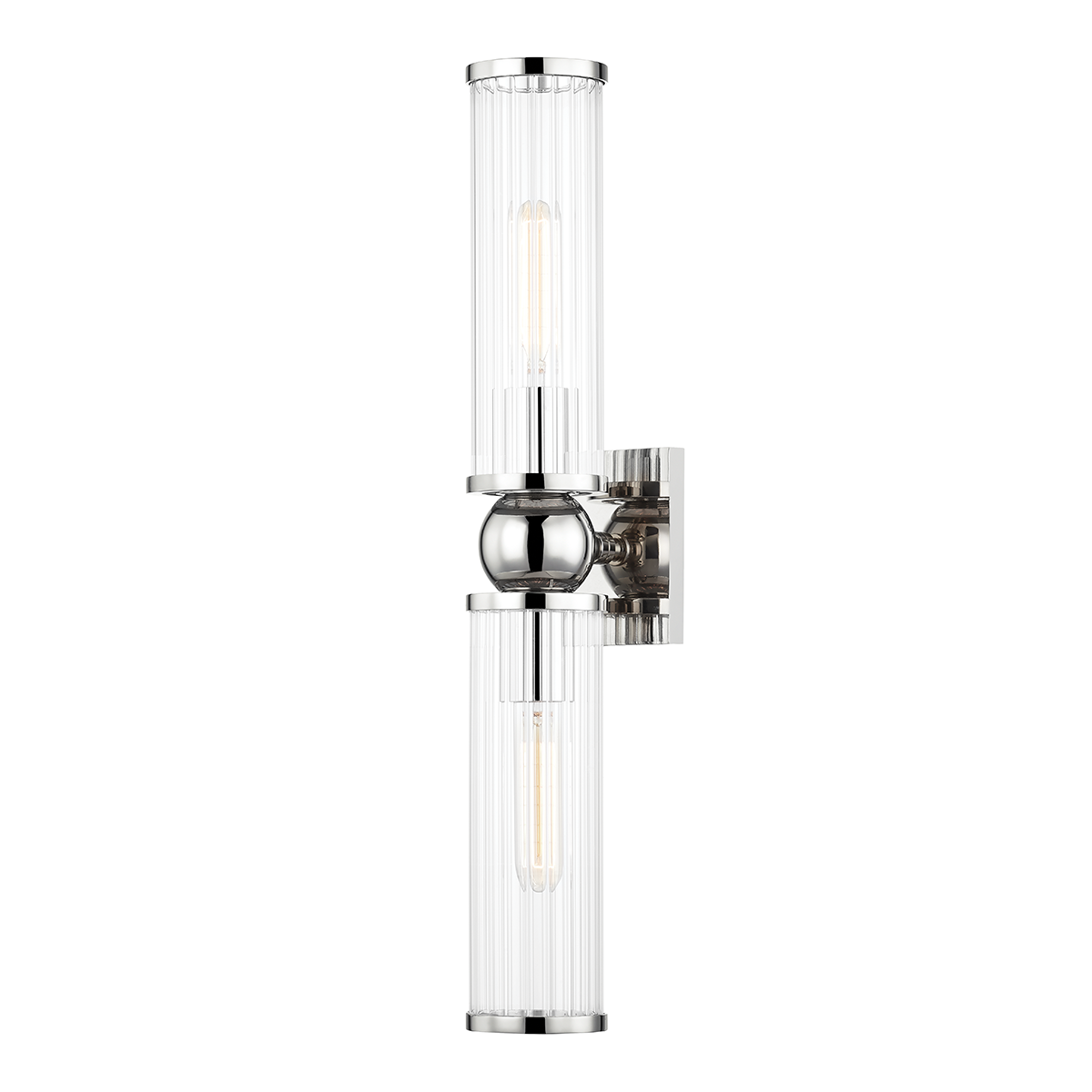 Malone Wall Sconce 4.5" x 22.25"