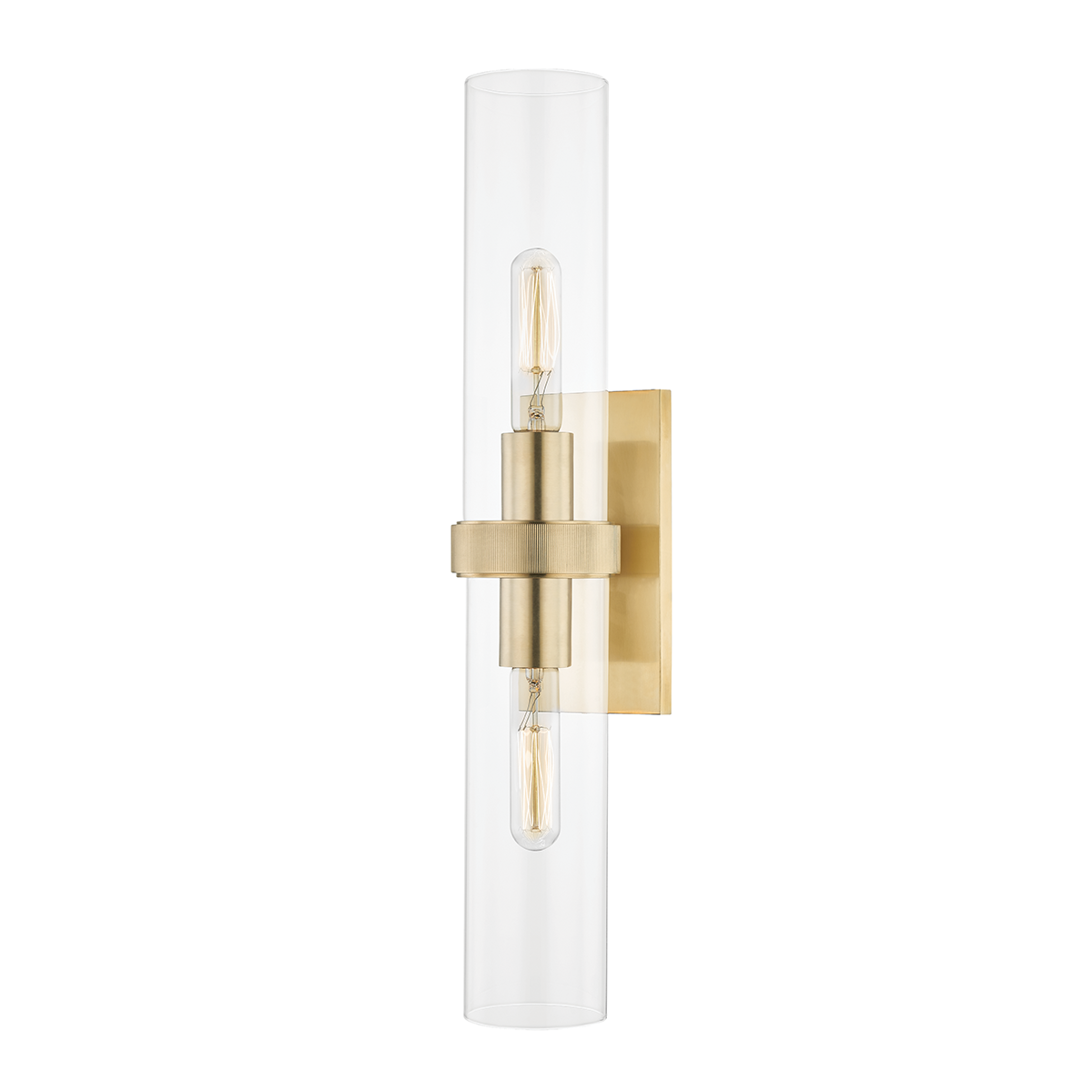 Briggs Wall Sconce 4.5" x 23"
