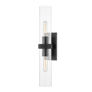 Briggs Wall Sconce 4.5" x 23"
