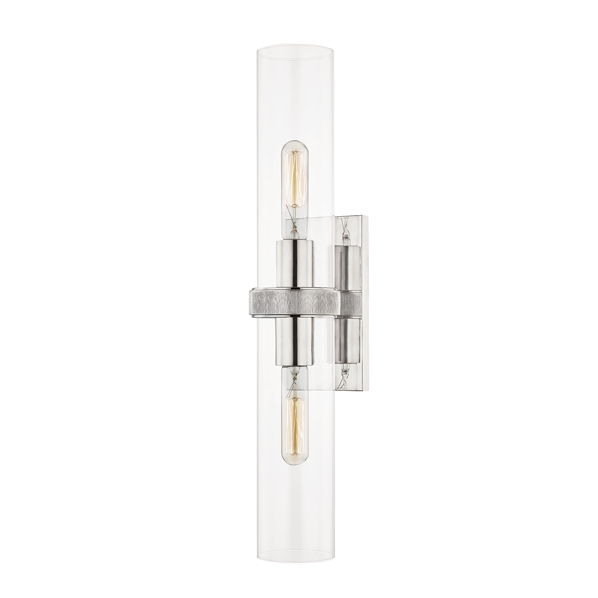 Aplique de pared Briggs