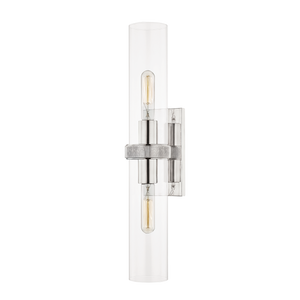 Briggs Wall Sconce 4.5" x 23"