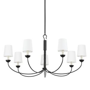 Montpelier Chandelier 48"
