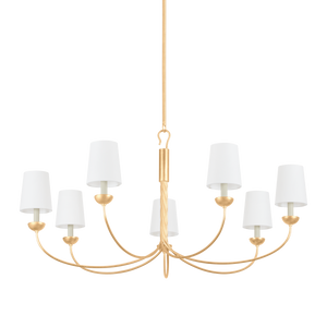Montpelier Chandelier 48"