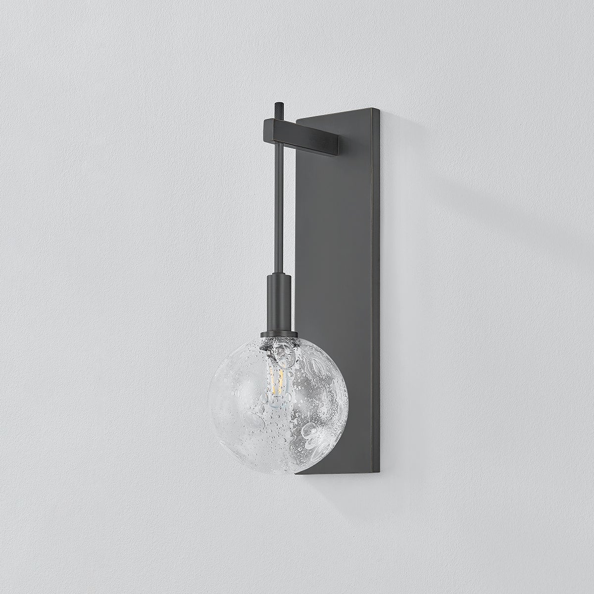 Onteora Wall Sconce - Alt [5316-DB]