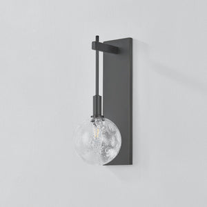 Onteora Wall Sconce - Alt [5316-DB]