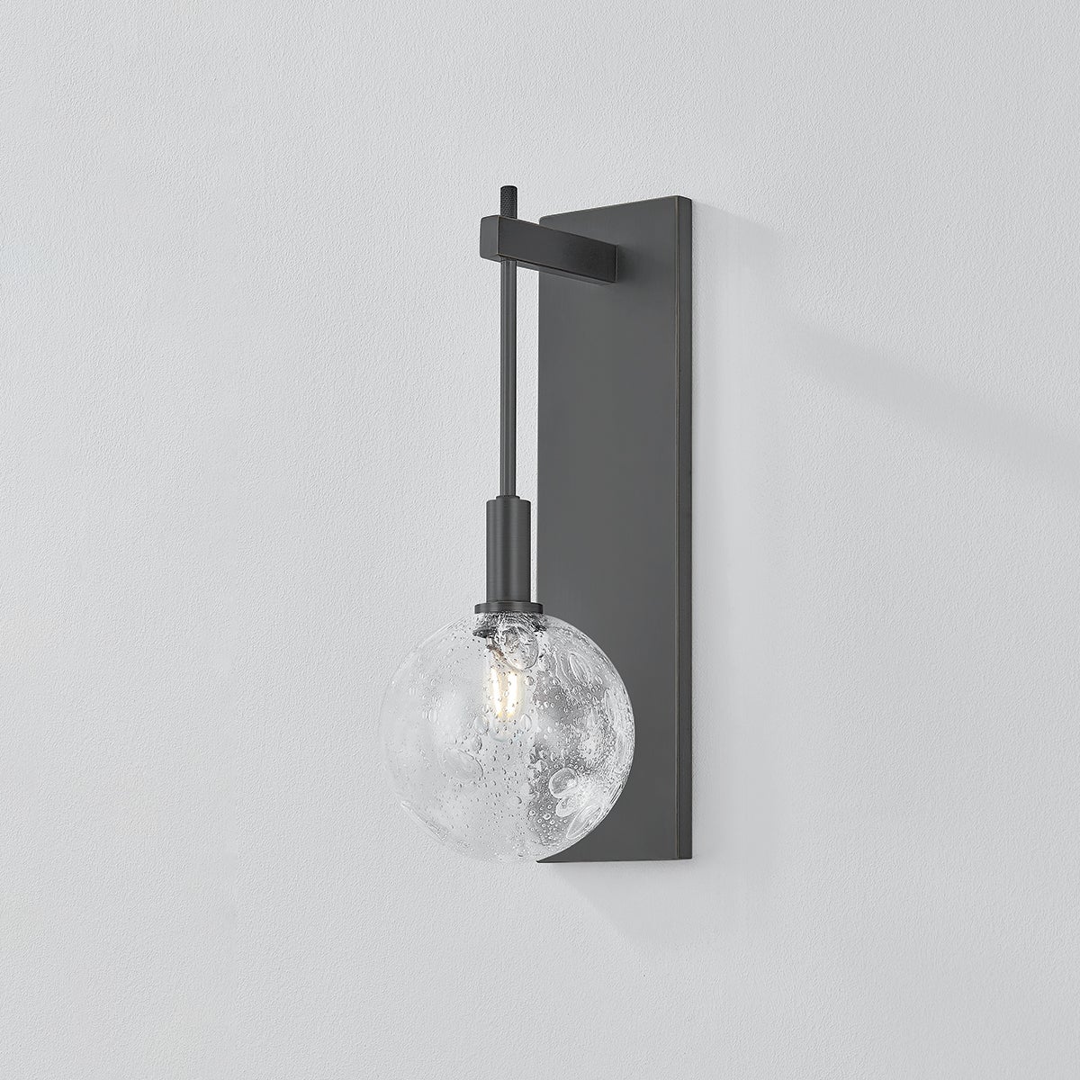Onteora Wall Sconce - Alt [5316-DB]