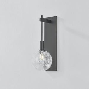 Onteora Wall Sconce - Alt [5316-DB]