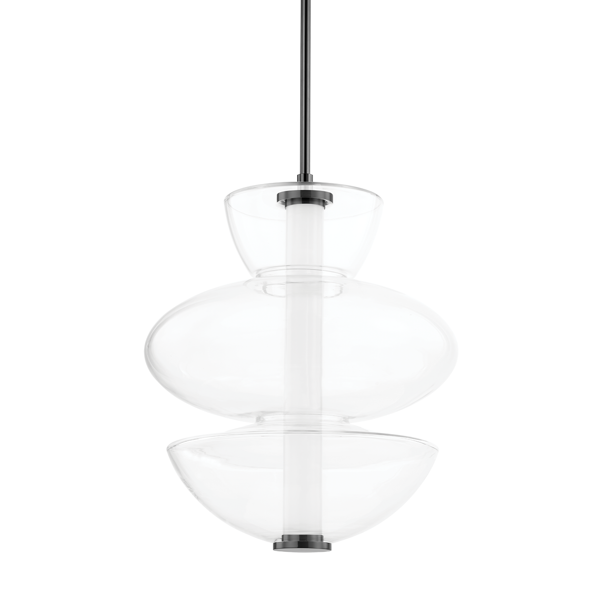 Palermo Pendant 19"