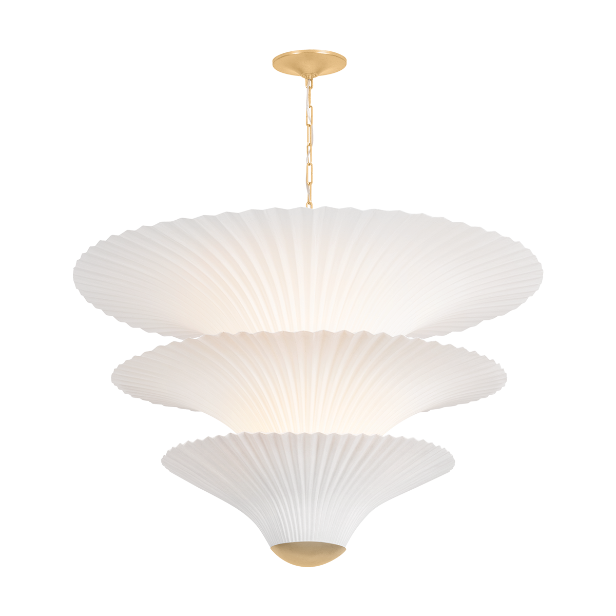 Belluno Chandelier 40"