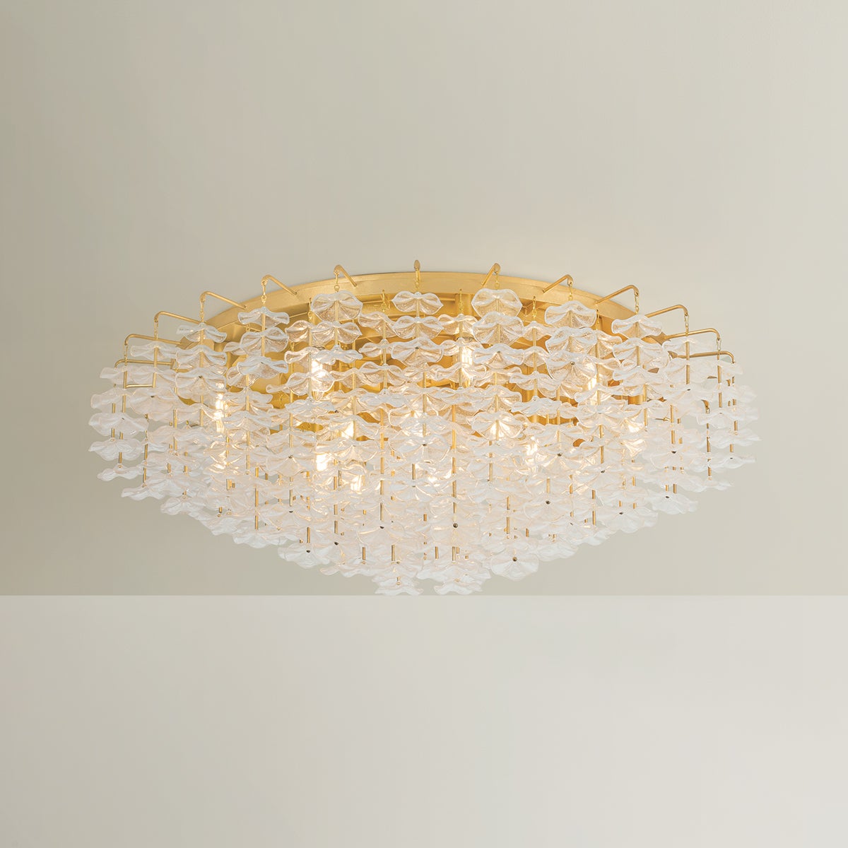 Alsace semi empotrada de 36"