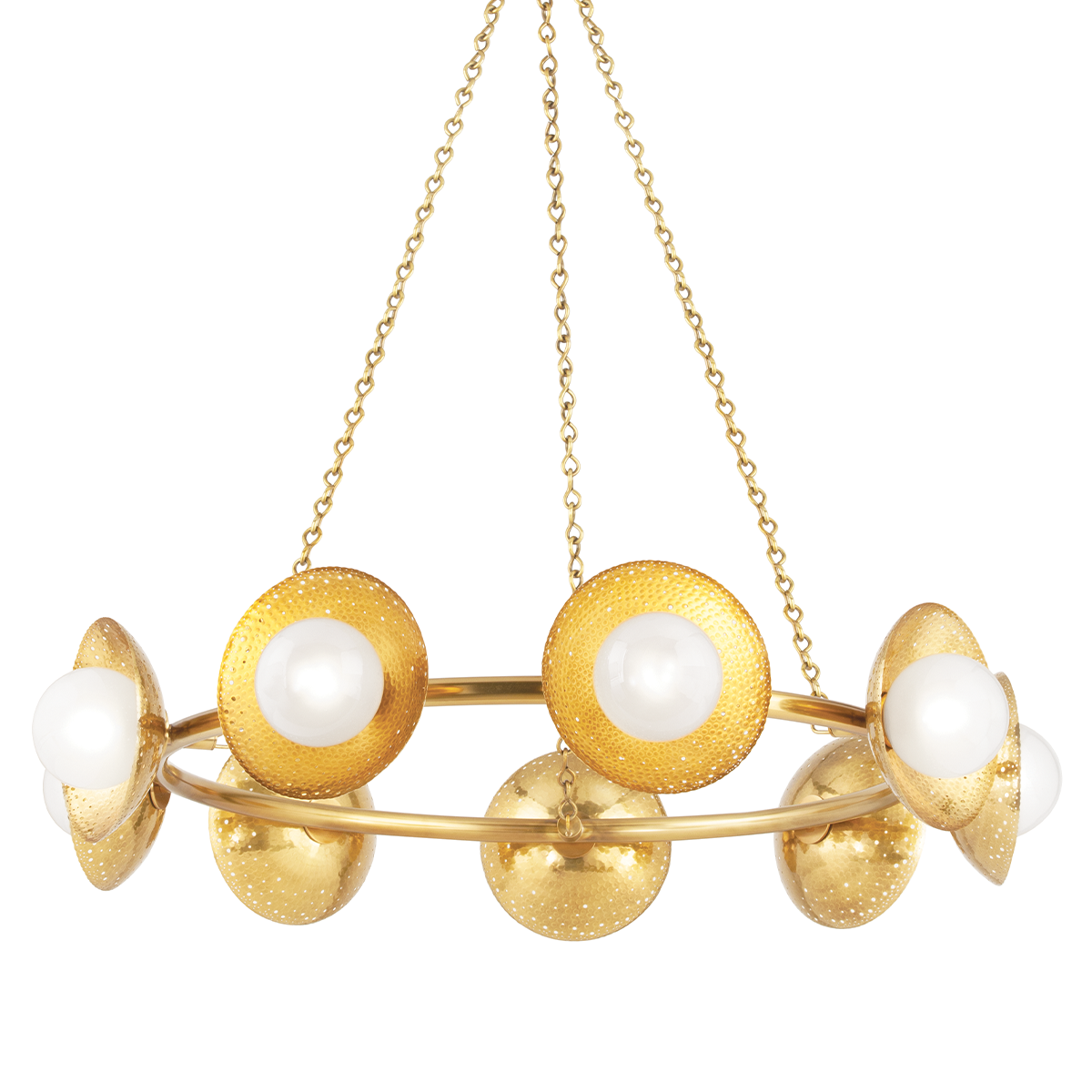 Candelabro Glimmer