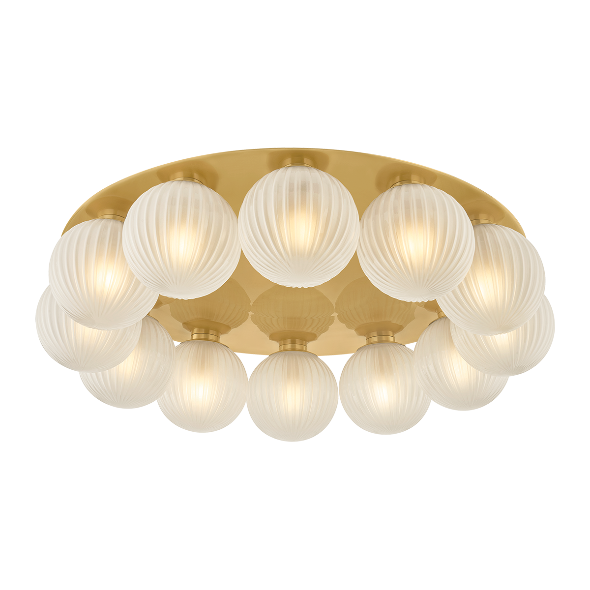 Vernazza Flush Mount 32"