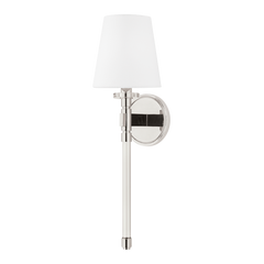 Polished Nickel