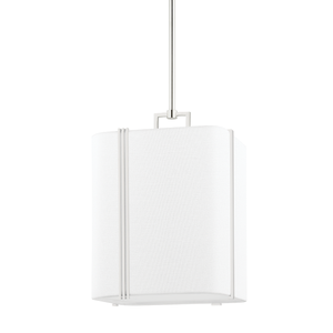 Downing Pendant 13.32"