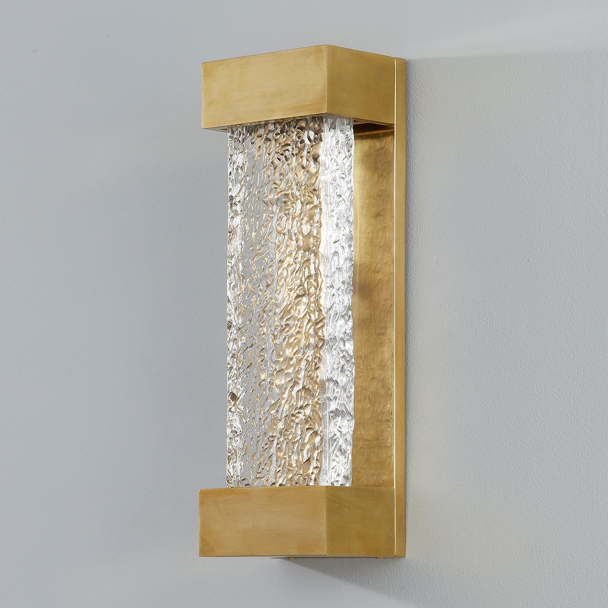 Wharton Wall Sconce 5" x 15" - Alt [5415-AGB]
