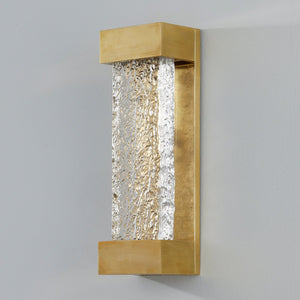 Wharton Wall Sconce 5" x 15" - Alt [5415-AGB]