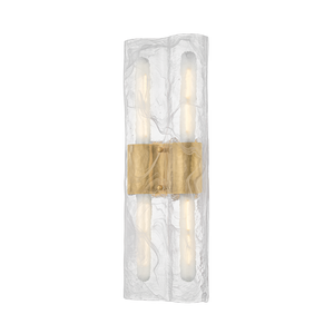 Aplique de pared Bromo