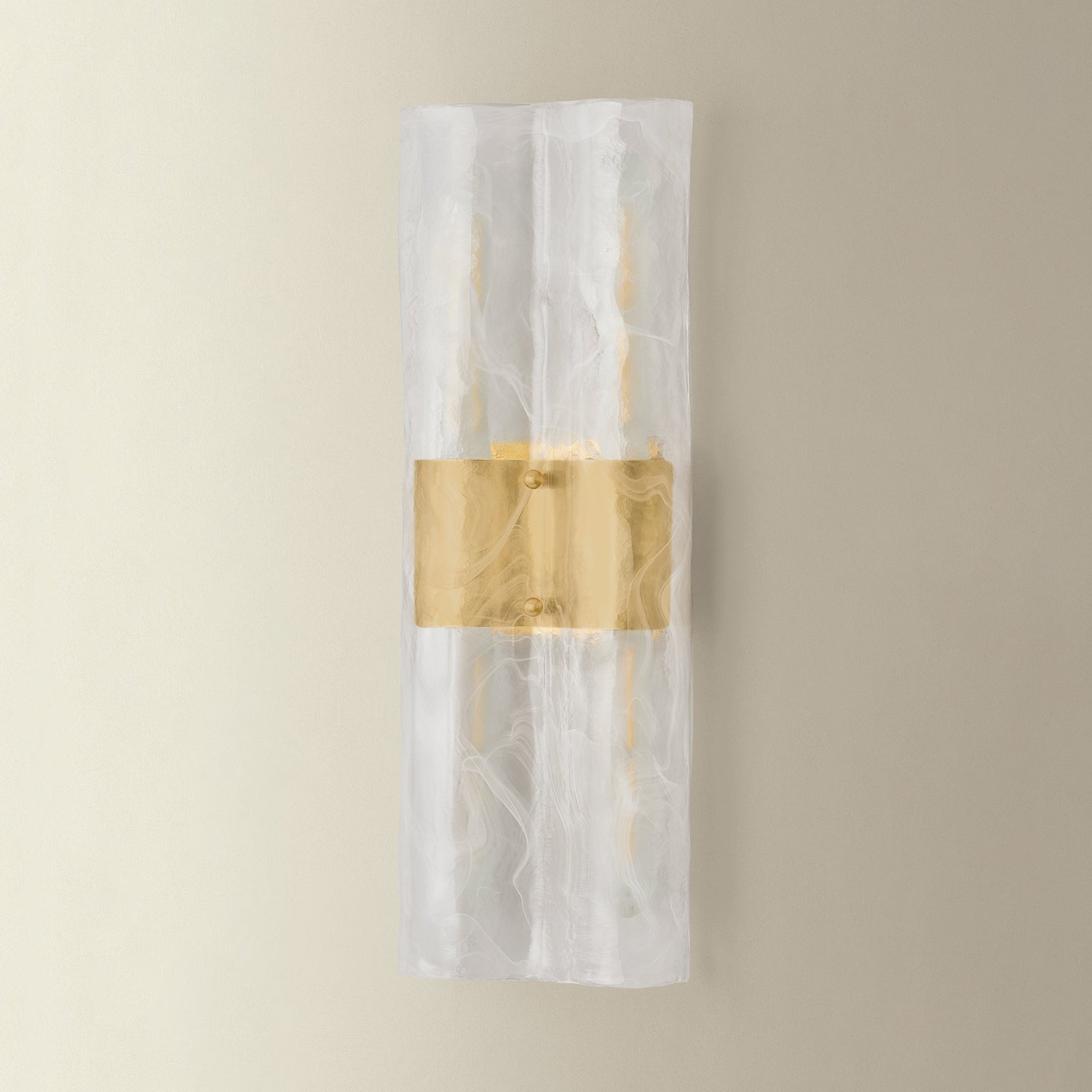 Aplique de pared Bromo