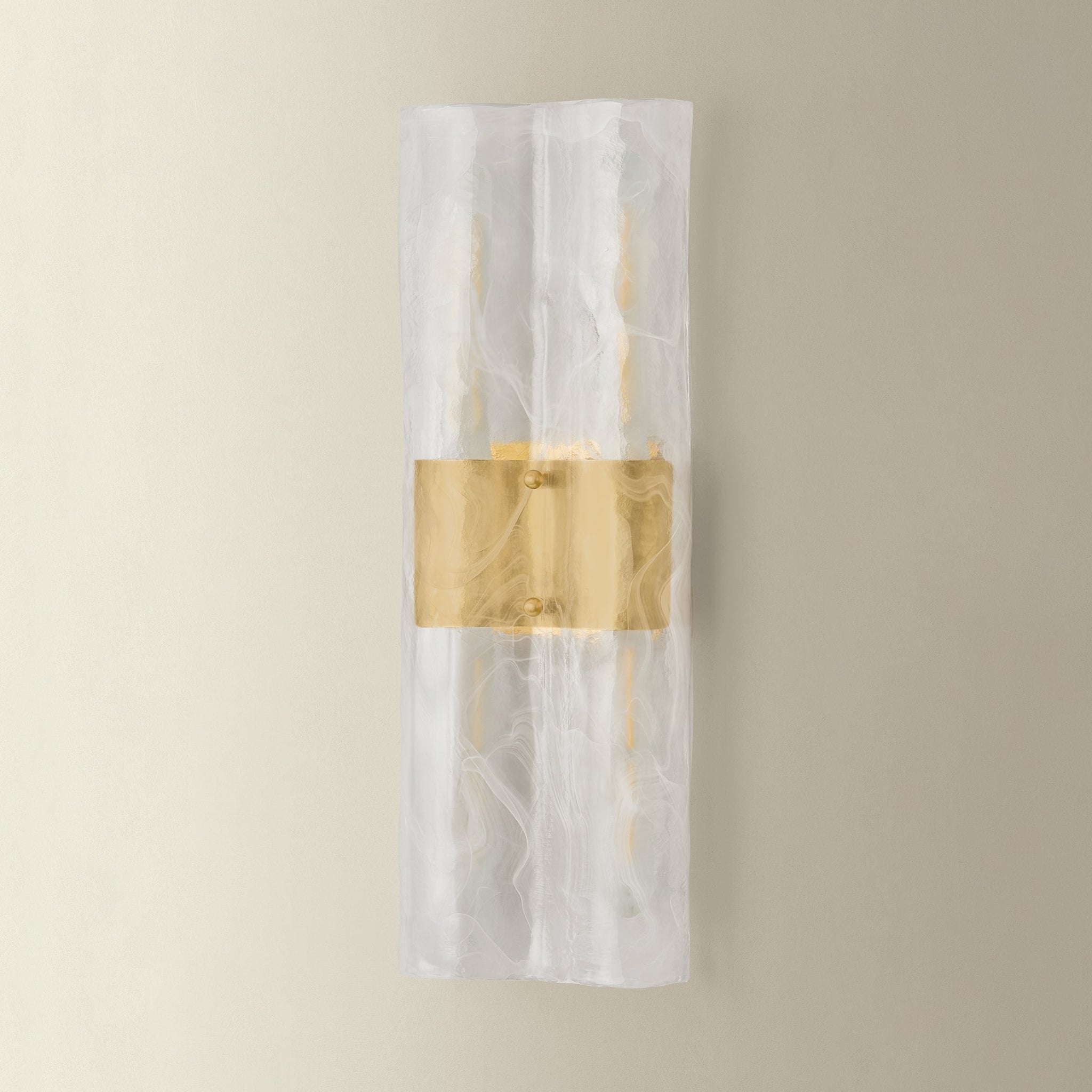 Bromo Wall Sconce - Alt [544-04-VB]