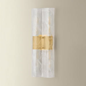 Bromo Wall Sconce - Alt [544-04-VB]